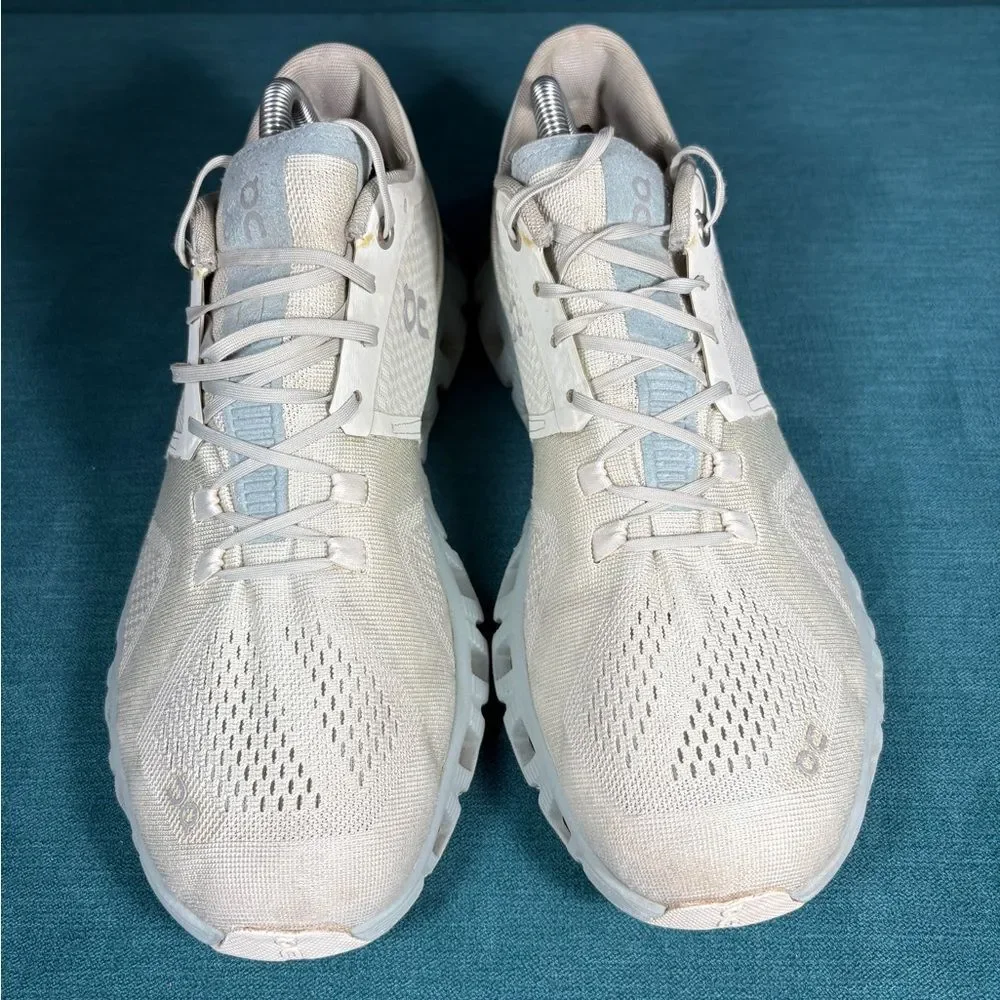 Size 10.5 - Women’s On X multicolor shoes_4